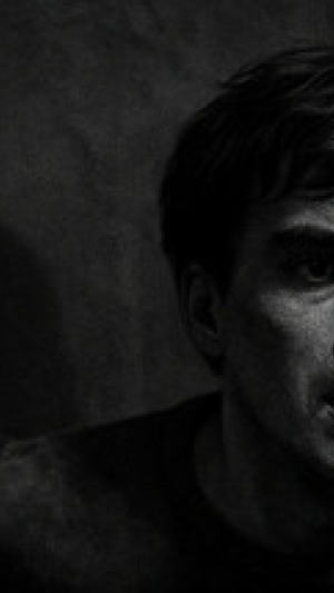 Okładka - Resonance Tales: Alone