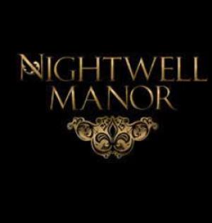 Okładka - Nightwell Manor 