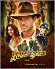 Indiana Jones and the Fountain of Youth