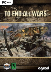 Okładka - Ageod's To End All Wars