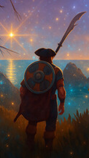 Okładka - Elysium's Tide