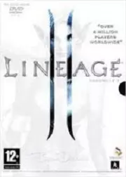 Lineage II: The Chaotic Chronicles - Goddess of Destruction