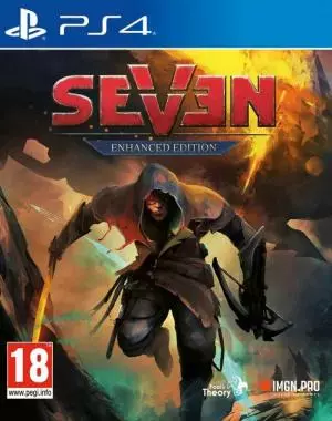 Seven: Enhanced Edition