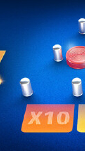 Okładka - Plink by Pokerist