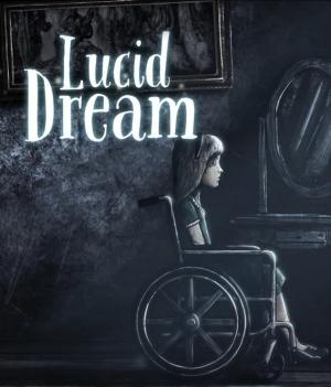 okładka Lucid Dream