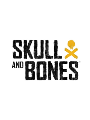 Okładka - Skull and Bones