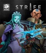 Strife