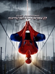 Okładka - The Amazing Spider-Man 2