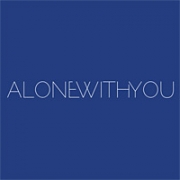 Okładka - Alone With You