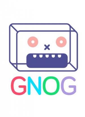 Okładka - GNOG 