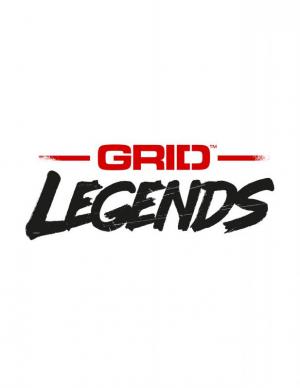 okładka GRID Legends