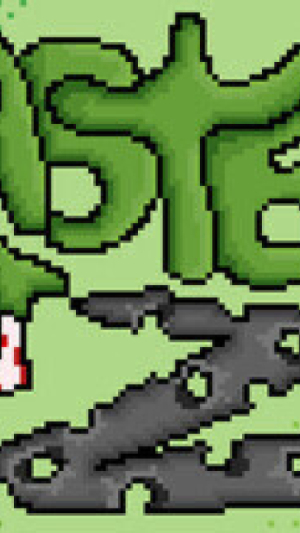 Okładka - Blasted GutZ