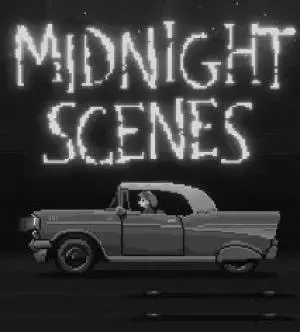 Midnight Scenes: The Highway (Special Edition)