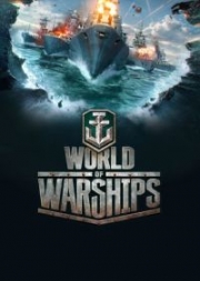 Okładka - World of Warships