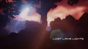 Lost Lake Lights