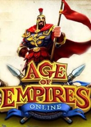 Okładka - Age of Empires Online