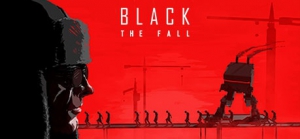 Okładka - Black The Fall