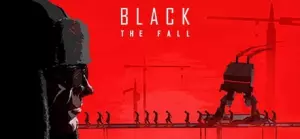 Black The Fall