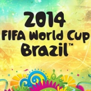 Okładka - 2014 FIFA World Cup Brazil