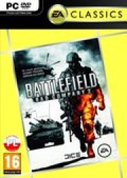 Okładka - Battlefield: Bad Company 2