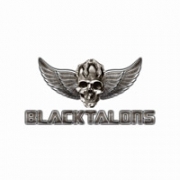Okładka - Black Talons