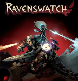 Ravenswatch