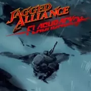 Jagged Alliance: Flashback