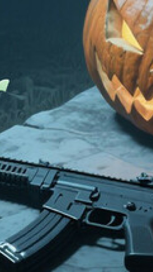 Okładka - Wisp Gunner