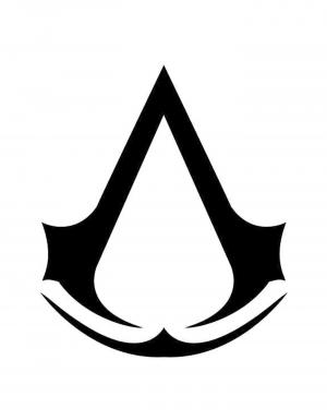 Okładka - Assassin's Creed Infinity