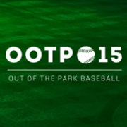 Okładka - Out of the Park Baseball 15