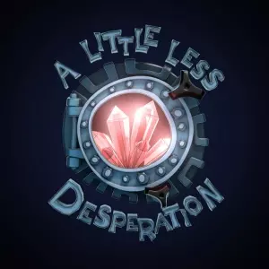The Little Lass Desparation