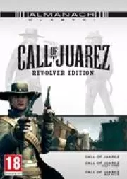 Call of Juarez: Revolver Edition