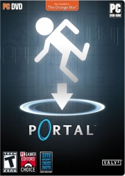Okładka - Portal