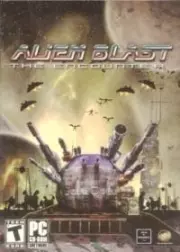Alien Blast - The Encounter