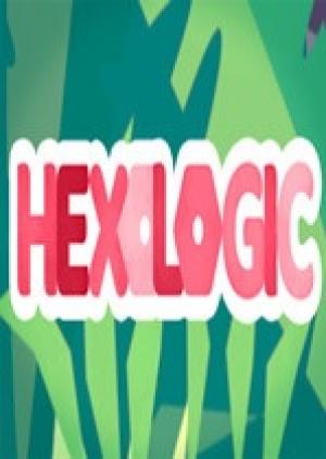 Okładka - Hexologic