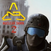 Okładka - Nuclear Dawn 2