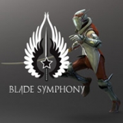 Okładka - Blade Symphony