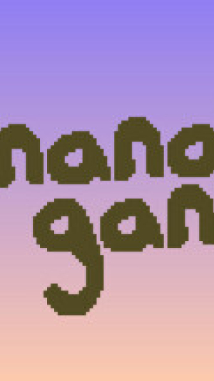 Okładka - Bananaganza