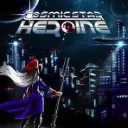 Cosmic Star Heroine