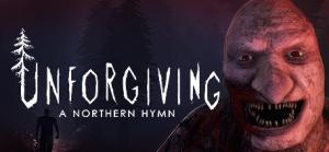 Okładka - Unforgiving - A Northern Hymn