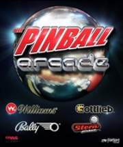 Okładka - The Pinball Arcade