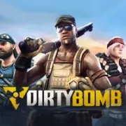 Dirty Bomb