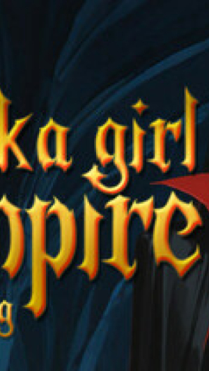 Okładka - Vampire Suika Girls - Helsing