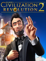 Okładka - Sid Meier's Civilization Revolution 2 Plus