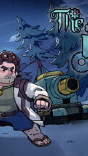 Okładka - The Bubblebound Realm