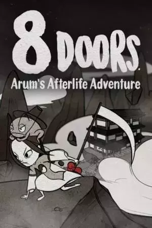 8 Doors: Arum's Afterlife Adventure