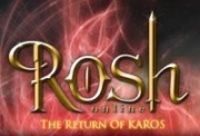 Okładka - Rosh Online: The Return of Karos