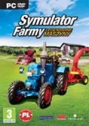 Symulator farmy: Legendarne maszyny