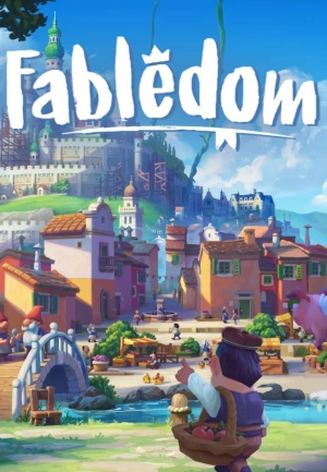 Fabledom