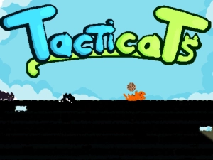 TactiCats